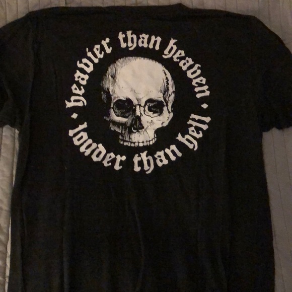 Hallow Collective from England! ⚡️🖤 - Picture 5 of 5